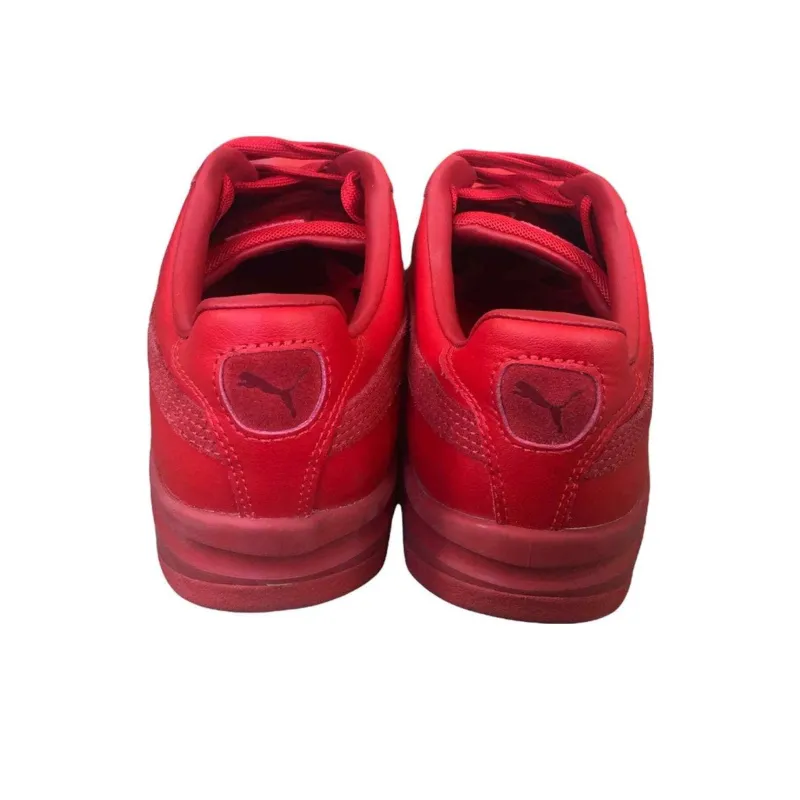 PUMA Gv Special Triple Red-4
