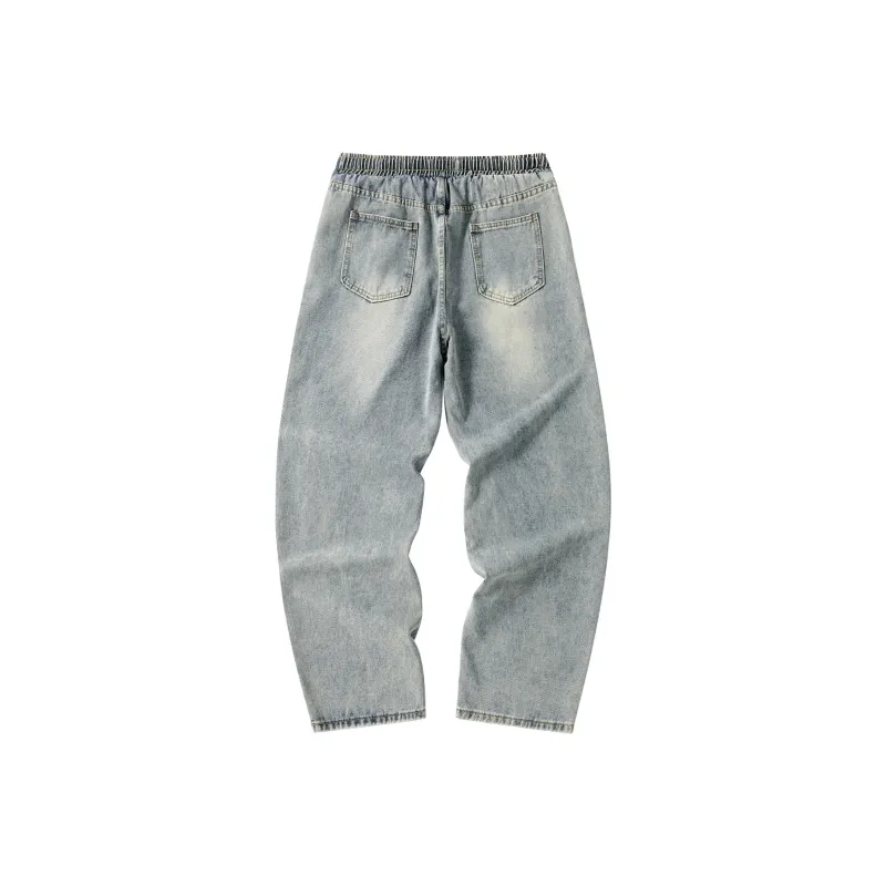 Systemdown Jeans Unisex-9