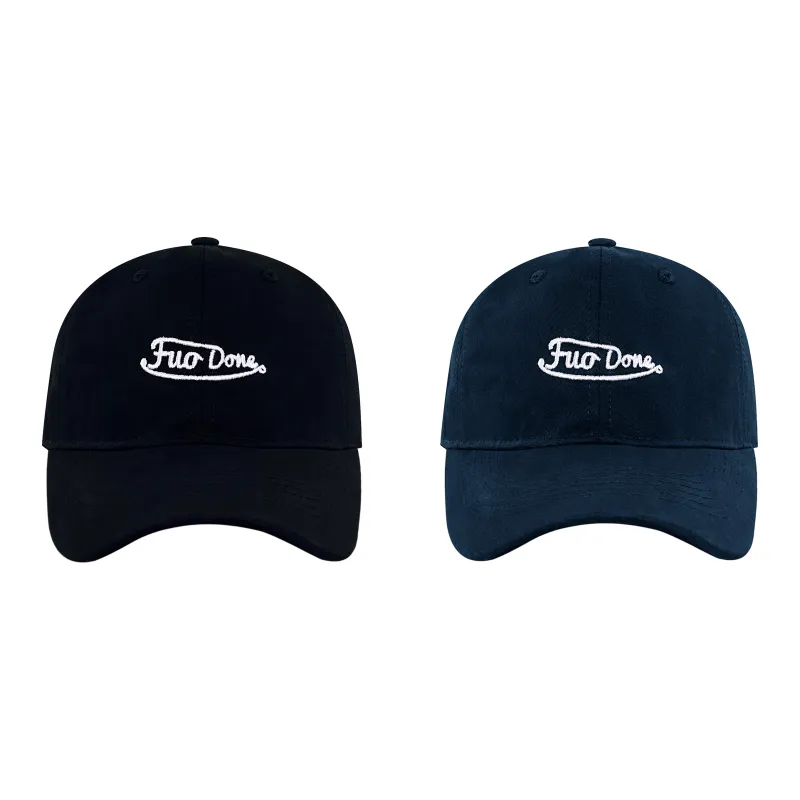 FUO Baseball Caps Unisex-12