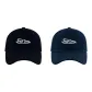Black+Navy Blue (Combo Set 2 Pack)