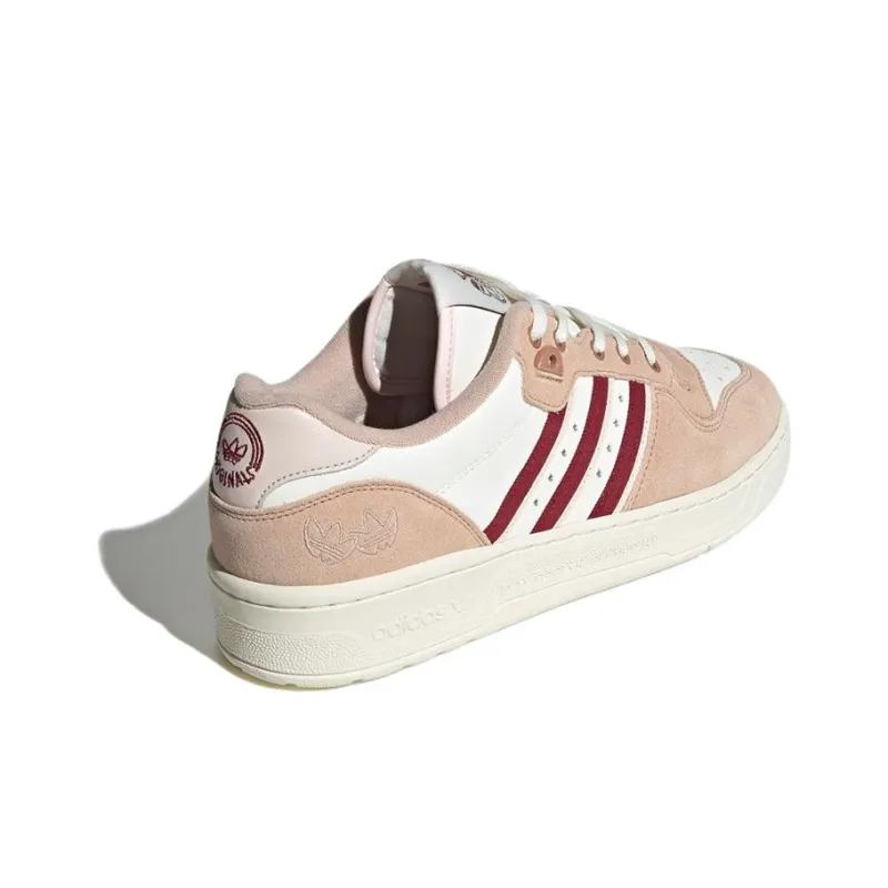 Rivalry Yu Nagaba X Adidas Originals Low 'Always Together Clay Strata'-2