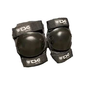 Carver Roller Skating Protective Gears Unisex S/M/L Black