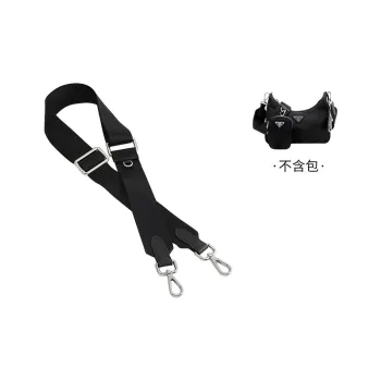 Ingenuity Handmade Bag Straps