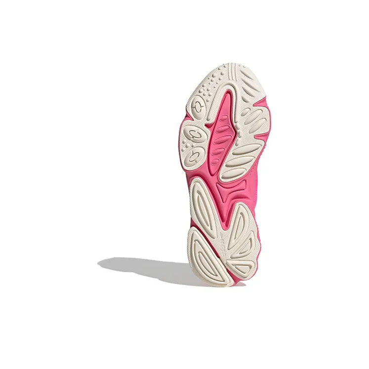 Ozweego Women's Adidas Originals 'Lucid Pink' Women's-5