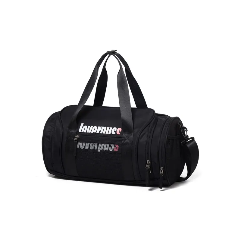 LOVERPUSS Gym Bags-6