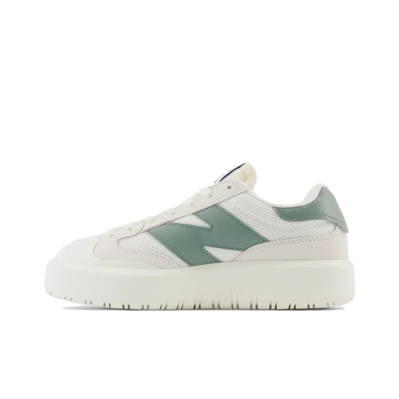 New Balance CT302 Light Green-0