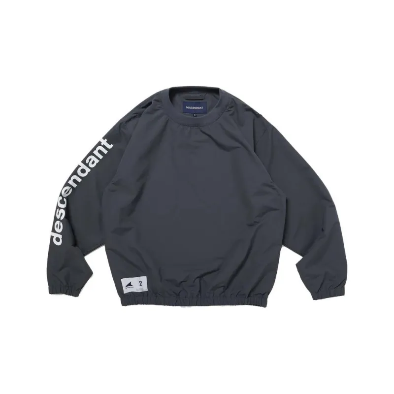 Descendant Jackets Unisex-1