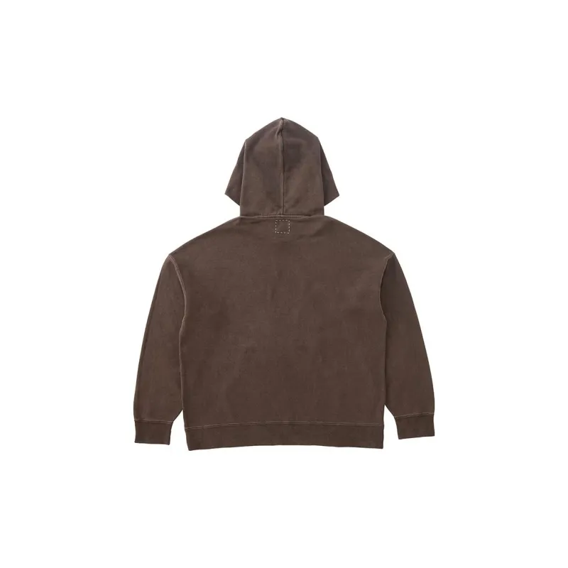Visvim Jumbo Hoodie-5