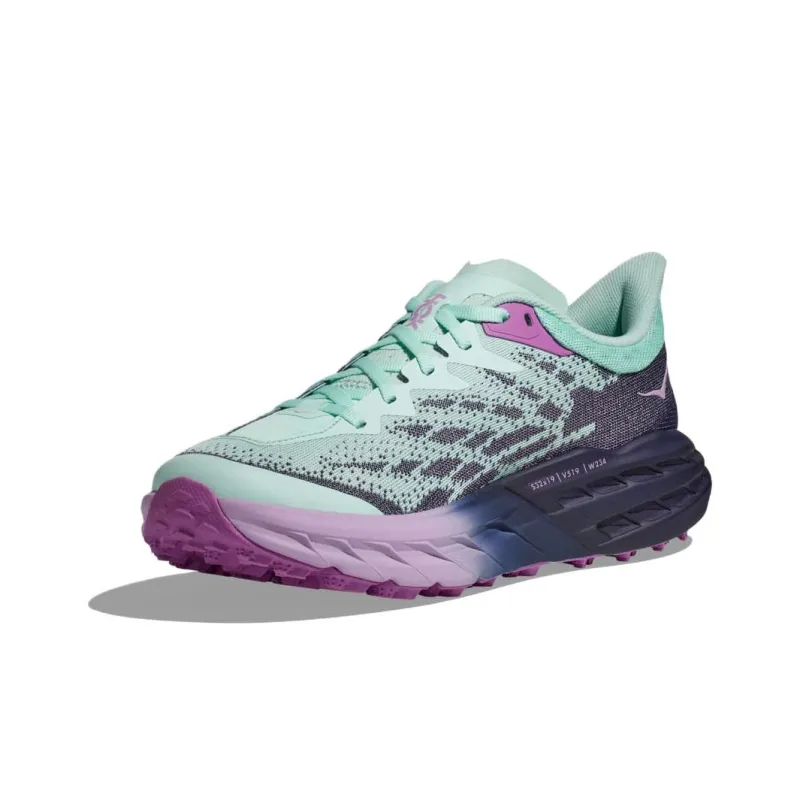HOKA ONE ONE Speedgoat 5 Sunlit Ocean Night Women's-2