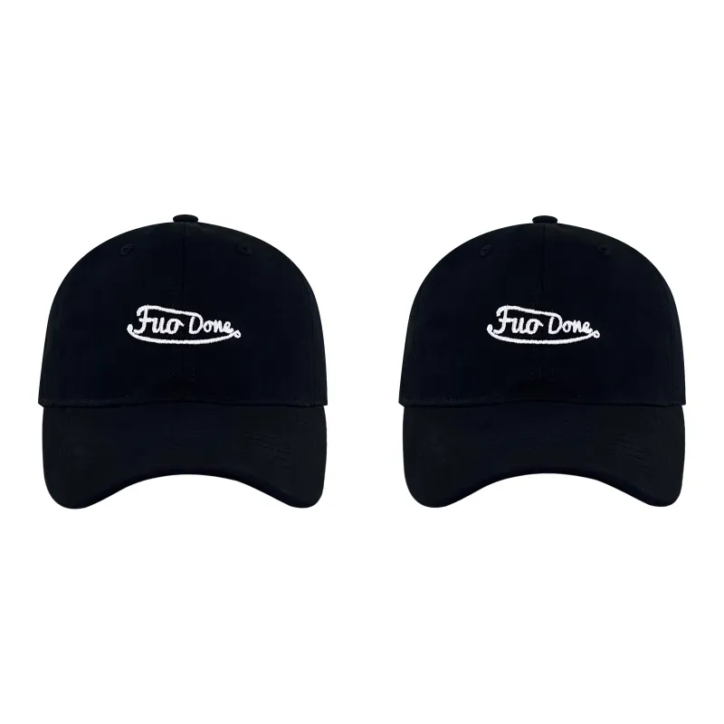 FUO Baseball Caps Unisex-10