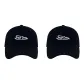 Black+Black (Combo Set 2 Pack)