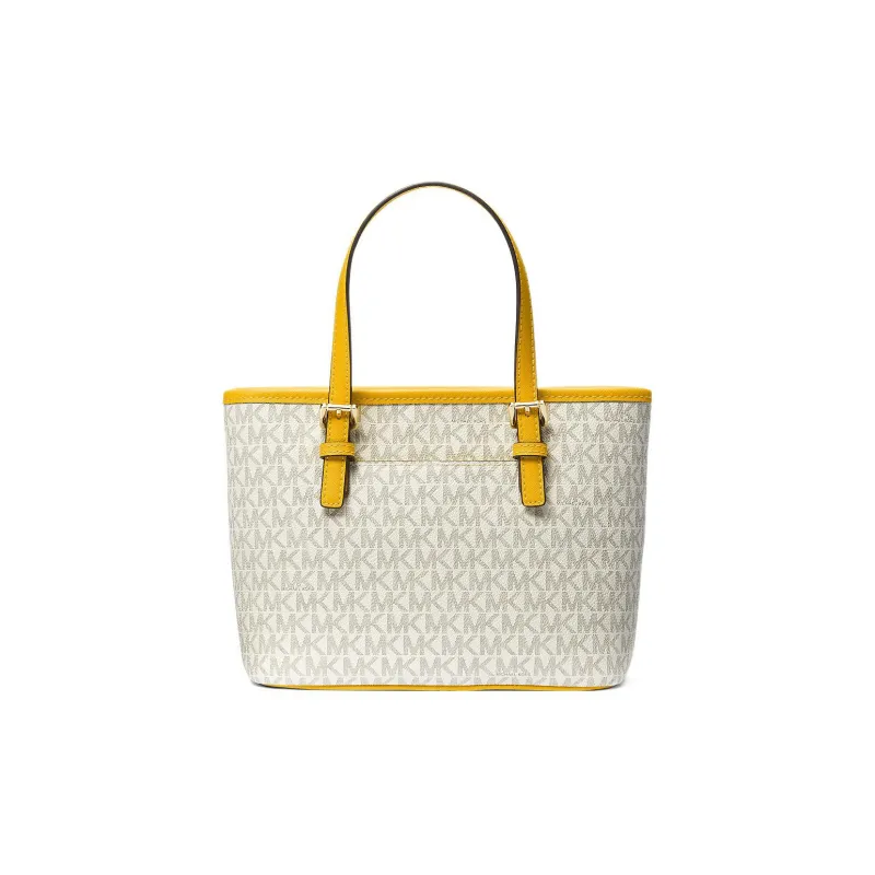 MICHAEL KORS Jet Set Handbags-1