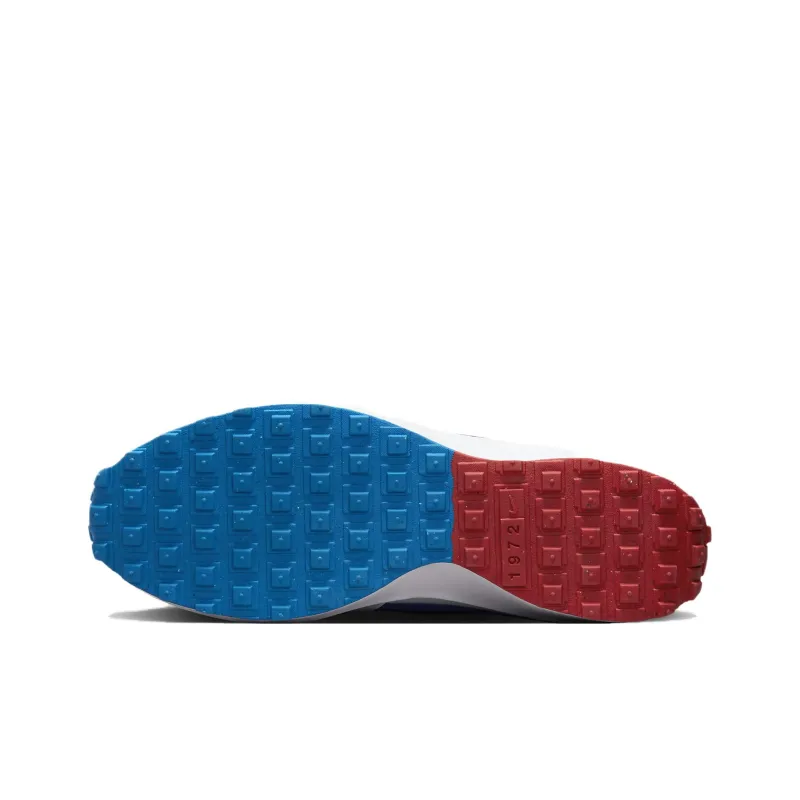 Nike Waffle Debut Se 'White Light Photo Blue'-4