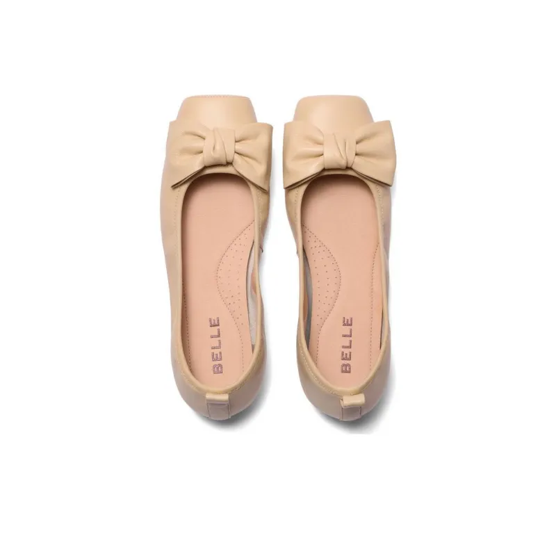 BELLE Casual Single Shoes Women's-8