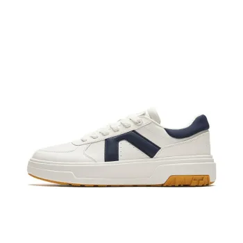 ANTA A Street 'White Navy'