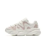 Pink White
