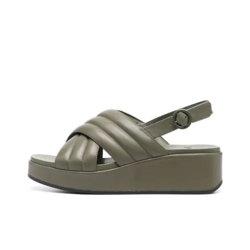 CAMPER Misia Wedge Sandals