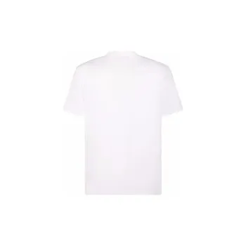 DSQUARED 2 Renny Cotton T-shirt