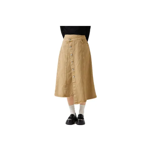 Hotwind Casual Short Skirts Women's