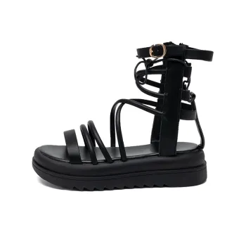 AGSDON Roman Sandals Women's