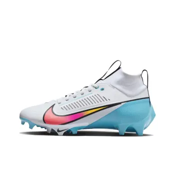 Nike Vapor Edge Pro 360 2 White Baltic Blue Crimson