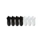 7-Pack (Black 4+White 3)