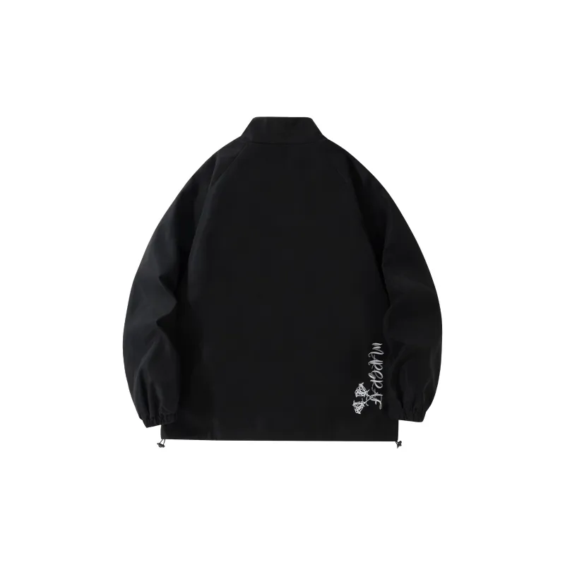MARGRAF Jackets Unisex-10