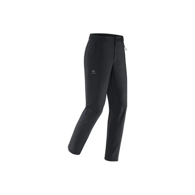 KAILAS Soft Shell Casual Pants Men's-2