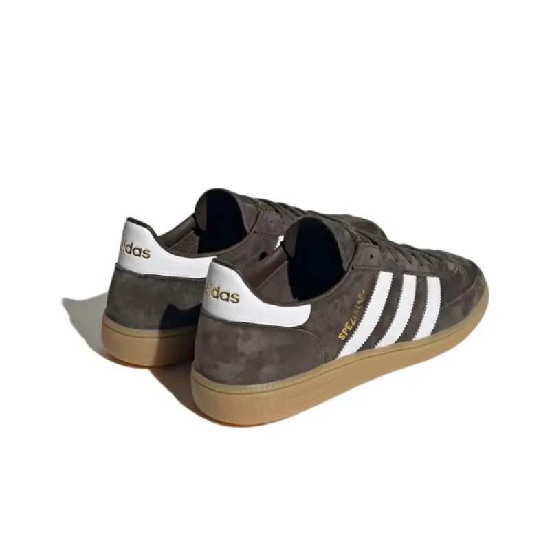 Adidas Handball Spezial Shadow Olive Gum-2