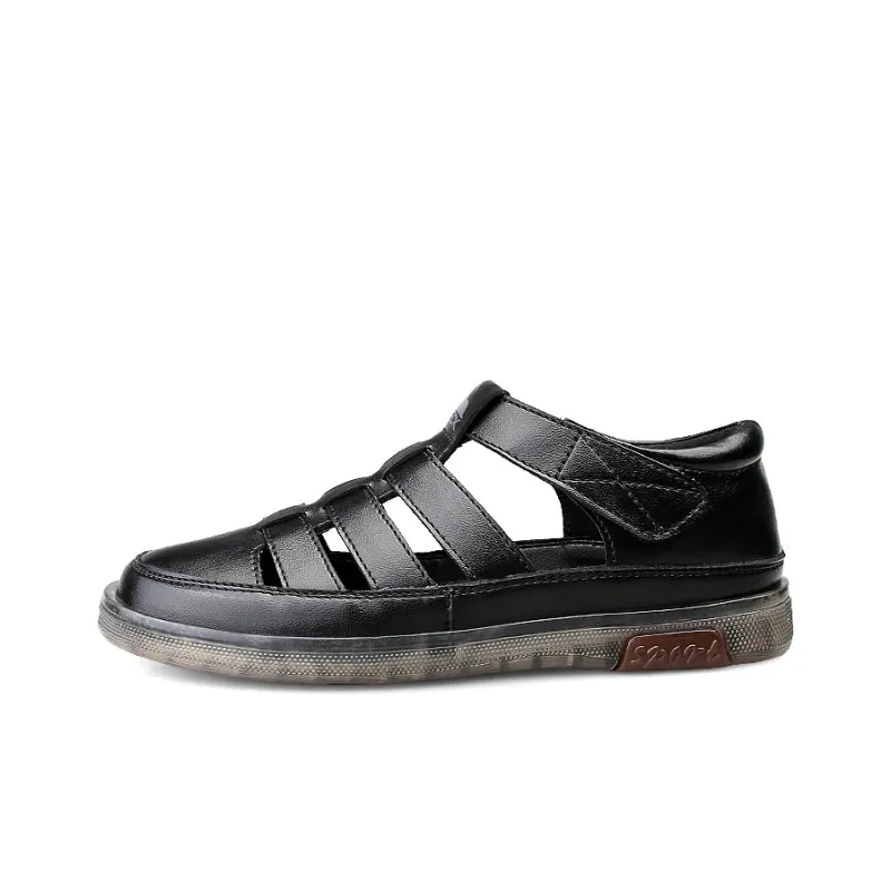 BECK Roman Sandals Women's-4