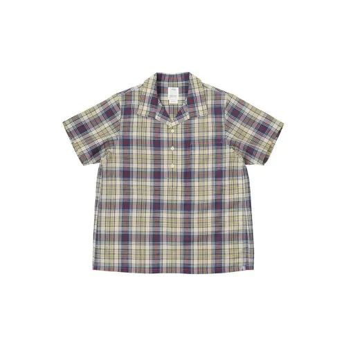 Visvim Shirts Men