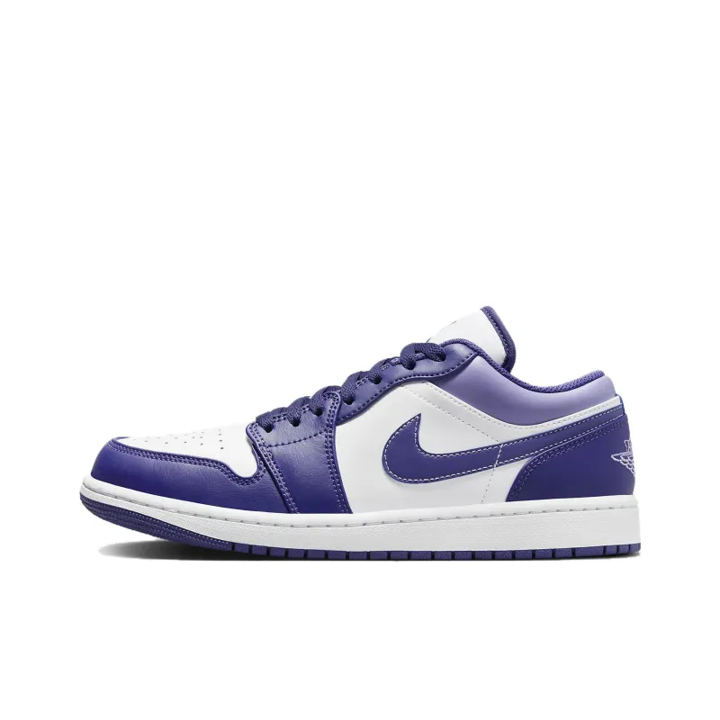 Jordan 1 Low 'Sky J Purple'-0