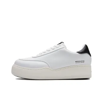 ARTICLE NO. Stylish Skateboarding Shoes