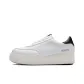White Black