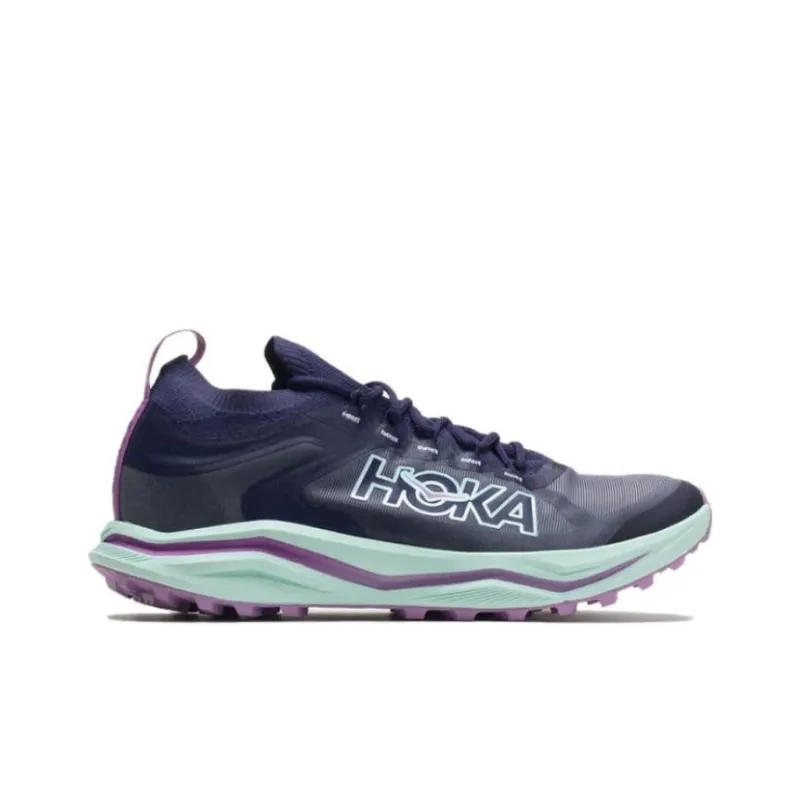 HOKA ONE ONE Zinal 2 Night Sky Sunlit Ocean Women's-1