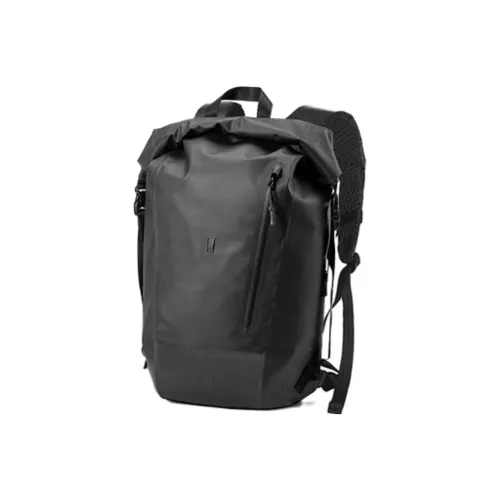 NATUREHIKE Backpacks Abyss Black