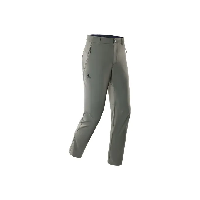KAILAS Soft Shell Casual Pants Men's-8