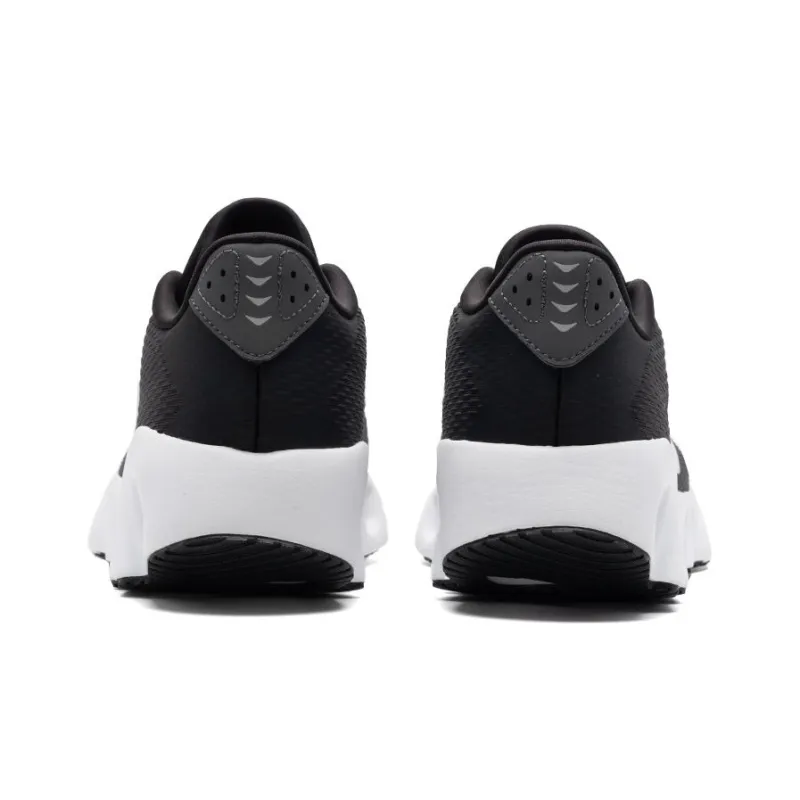 Adidas Switch Run Running Shoes 'Cloud White Black'-3