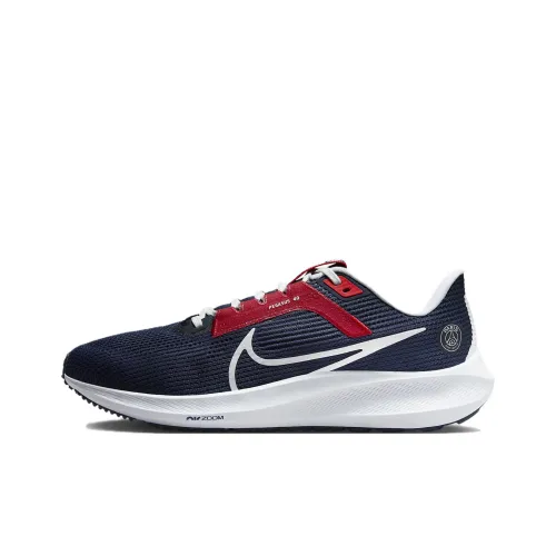 Nike Air Zoom Pegasus 40 'Paris Saint Germain'