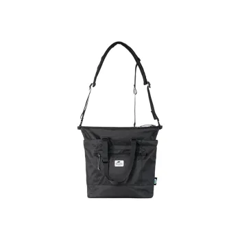 NATUREHIKE X-PAC Fabric Crossbody Bag Unisex