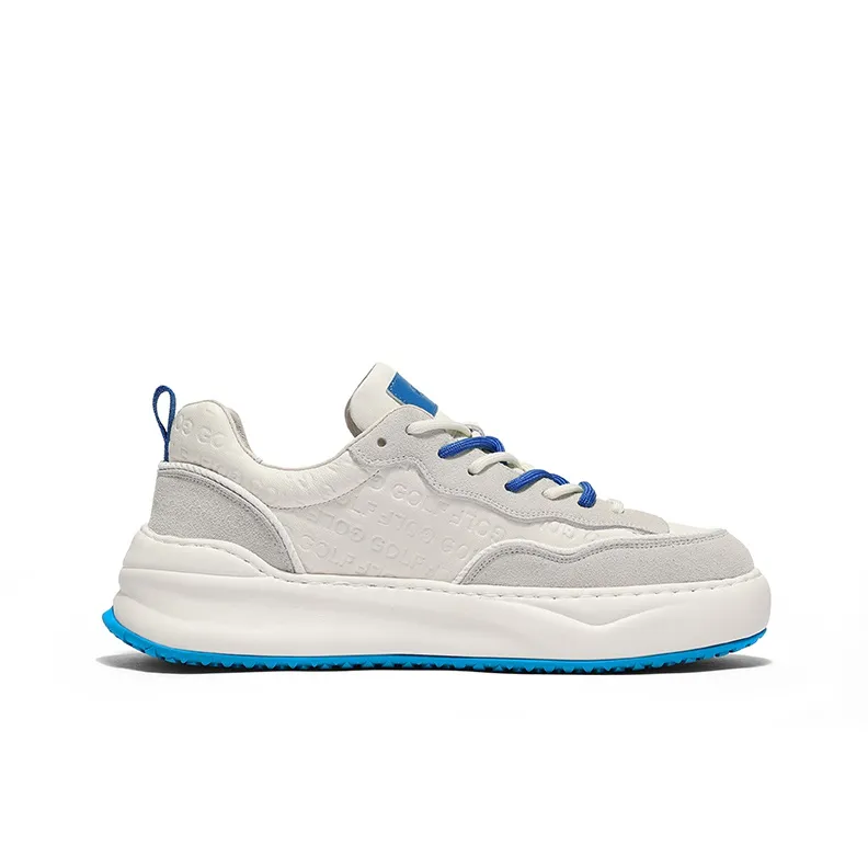 GOLF Low-Top Skateboard Shoes Men's-1