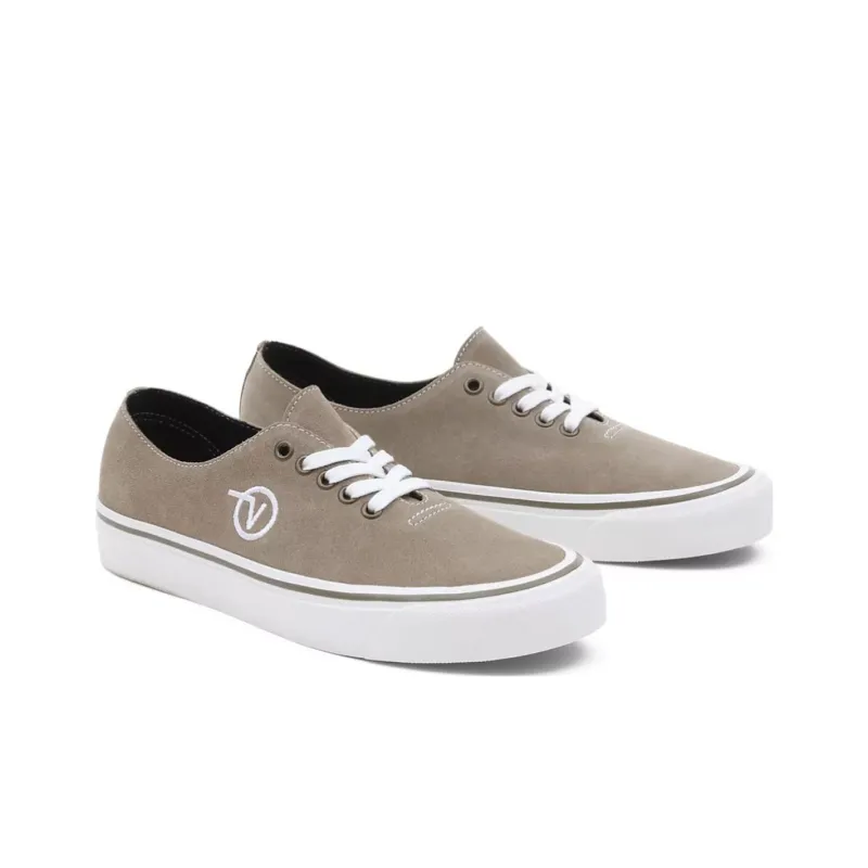 Vans Authentic One Piece Anaheim Factory Beige-2