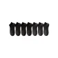 7 Pack (Black 4+Gray 3)