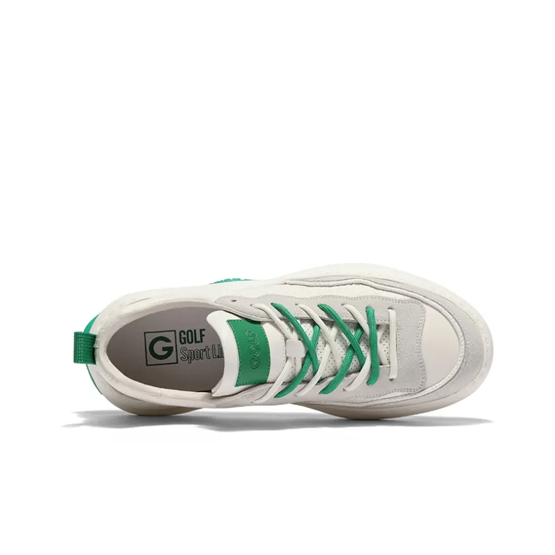 GOLF Low-Top Skateboard Shoes Men's-8