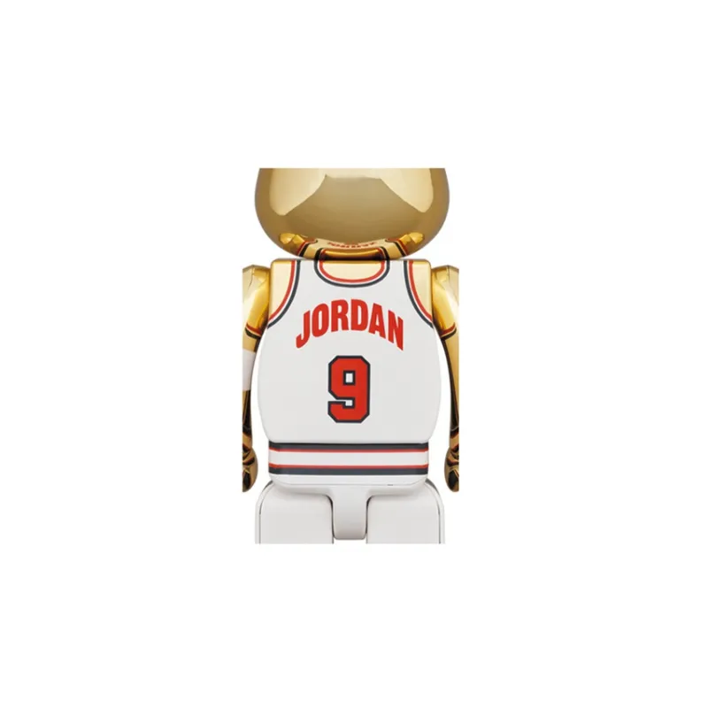 BE@RBRICK Trendy doll Unisex-2