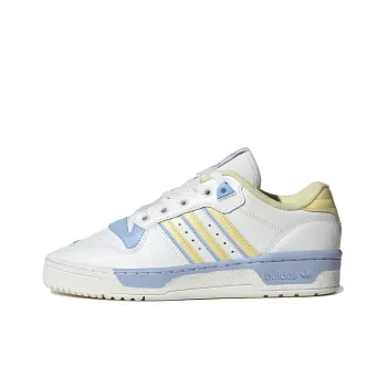 Rivalry Women's Adidas Originals Low 'White Blue Dawn' Women's