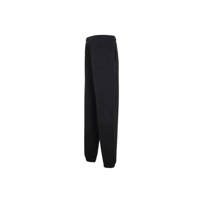 Y 3 Logo Printed Track Pants-2