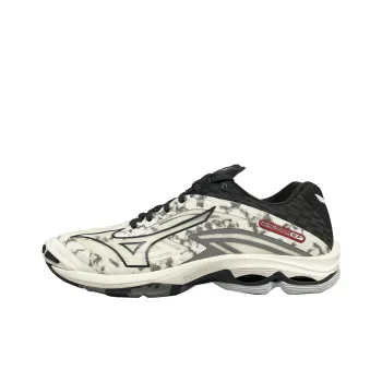 Wave Lightning Mizuno Z7 'Marble White'