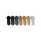 7-Piece Set (Black 1+Dark Gray 1+Dusty Blue 1+Rock Brown 1+Yellow 1+Dark Khaki 1+Light Gray 1)
