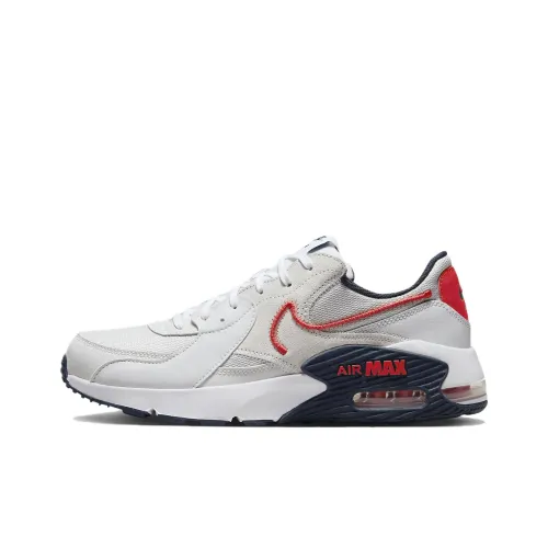 Nike Air Max Excee 'Photon Dust Dark Obsidian'